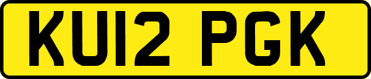 KU12PGK