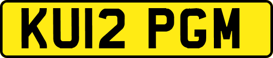 KU12PGM