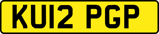 KU12PGP