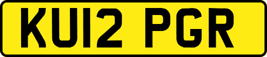 KU12PGR
