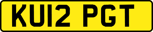 KU12PGT