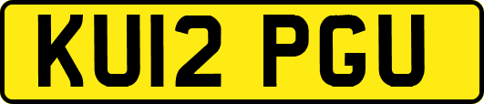 KU12PGU