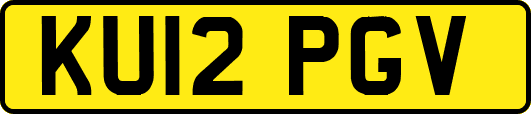 KU12PGV