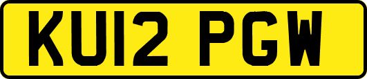 KU12PGW