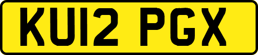 KU12PGX