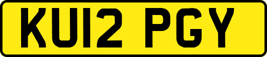 KU12PGY