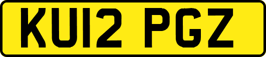 KU12PGZ