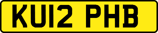 KU12PHB