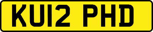 KU12PHD