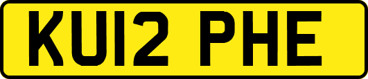 KU12PHE