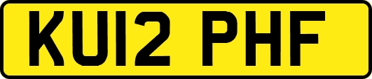 KU12PHF