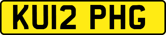 KU12PHG