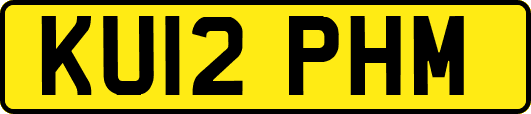 KU12PHM