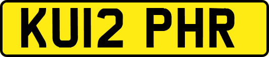 KU12PHR