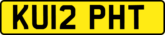 KU12PHT