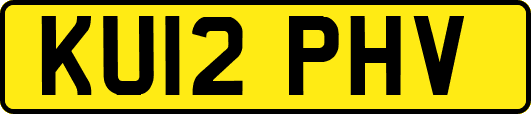 KU12PHV