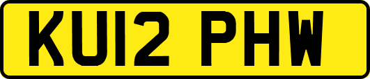 KU12PHW