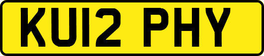 KU12PHY