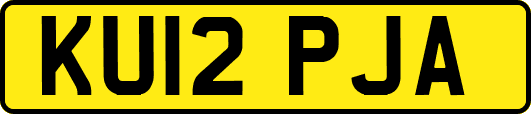 KU12PJA