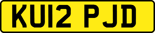 KU12PJD