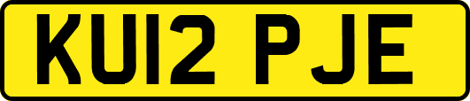 KU12PJE