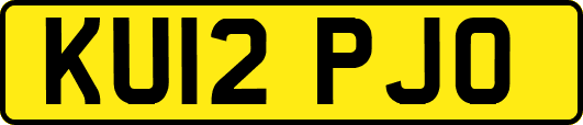 KU12PJO
