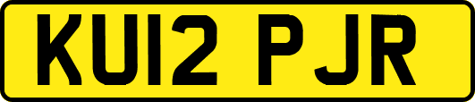 KU12PJR
