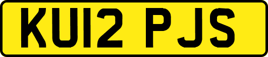 KU12PJS
