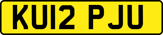 KU12PJU