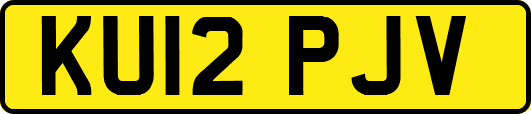 KU12PJV