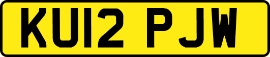 KU12PJW