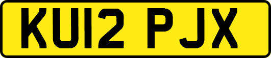KU12PJX