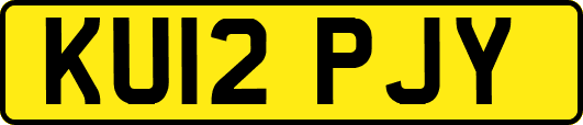 KU12PJY