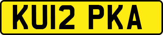 KU12PKA
