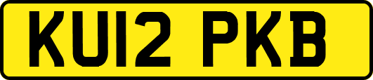 KU12PKB