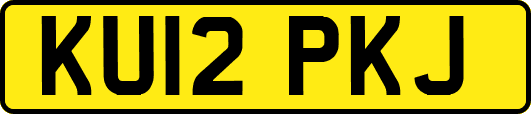 KU12PKJ