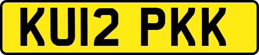 KU12PKK