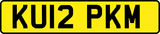 KU12PKM