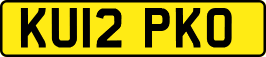 KU12PKO