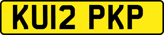 KU12PKP