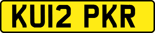 KU12PKR