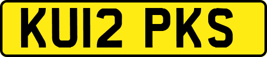 KU12PKS