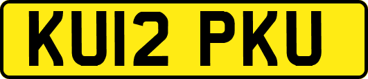 KU12PKU