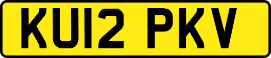 KU12PKV