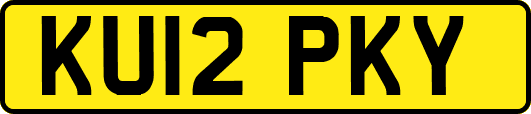 KU12PKY