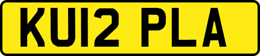 KU12PLA