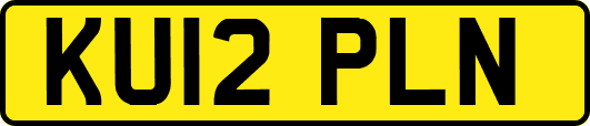 KU12PLN