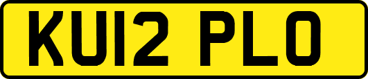KU12PLO