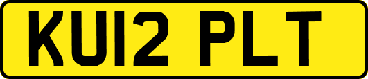 KU12PLT