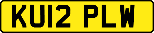 KU12PLW